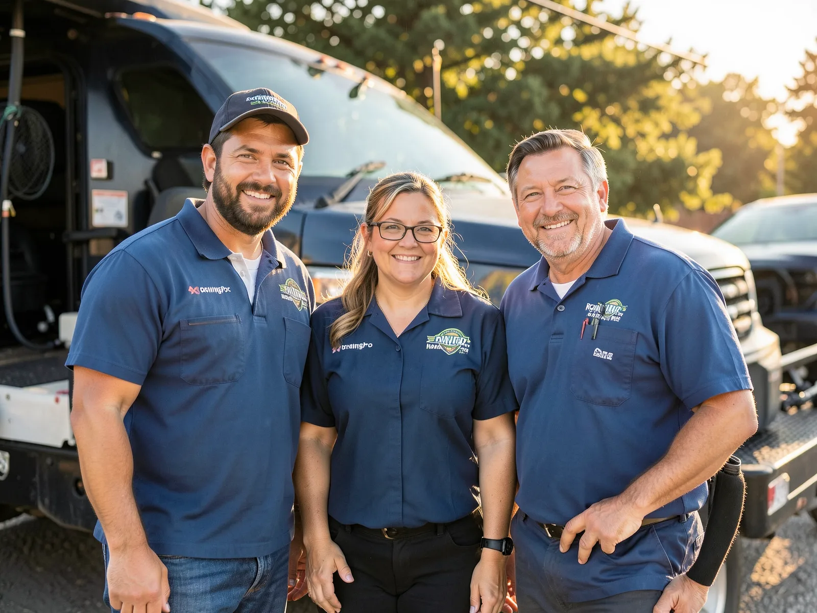 Roof Repair company in Ventura, CA
